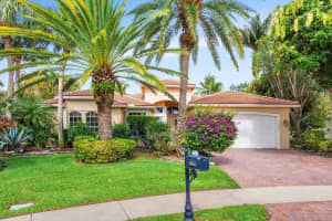 13434 Shell Beach Court, Delray Beach