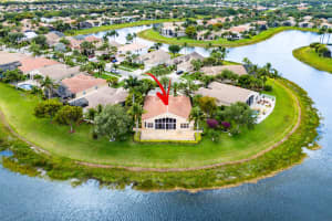 13434 Shell Beach Court, Delray Beach, FL 33446 - MLS#R11110173
