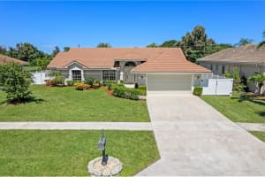 7598 Fairway Trail, Boca Raton, FL 33487 - MLS#R11110200