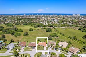 7598 Fairway Trail, Boca Raton, FL 33487 - MLS#R11110200