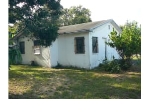 312 S 25th Street, Fort Pierce, FL 34947 Sold 08/22/25