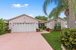 14196 Cisne Circle, Fort Pierce