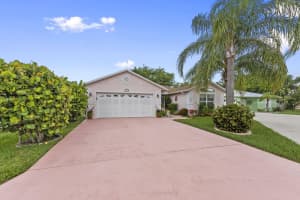 14196 Cisne Circle, Fort Pierce, FL 34951 - MLS#R11110206