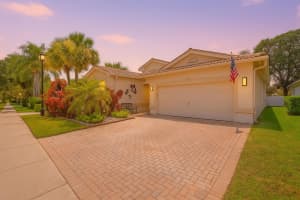 7584 San Pedro Street, Boynton Beach, FL 33437 Sold 09/19/25