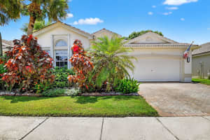 7584 San Pedro Street, Boynton Beach, FL 33437 Sold 09/19/25
