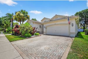 7584 San Pedro Street, Boynton Beach, FL 33437 Sold 09/19/25