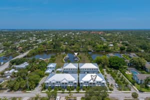 4692 Se Manatee Way, Stuart