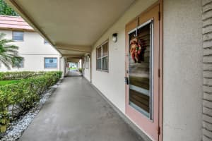 451 Saxony J, Delray Beach, FL 33446 - MLS#R11110222