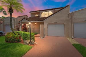 22784 Meridiana Drive, Boca Raton, FL 33433 Sold 09/02/25