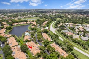 22784 Meridiana Drive, Boca Raton, FL 33433 Sold 09/02/25