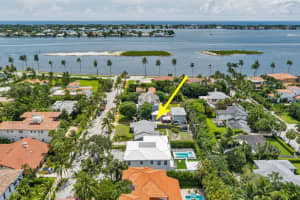 206 Pershing Way, West Palm Beach, FL 33401 Sold 09/03/25