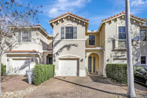 1035 Nw 33rd Manor, Pompano Beach