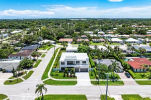 1224 SW 13th Street, Boca Raton, FL 33486 - MLS#R11110227