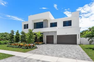 1224 SW 13th Street, Boca Raton, FL 33486 - MLS#R11110227