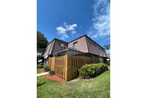 7662 Courtyard Run W, Boca Raton, FL 33433 Sold 09/08/25