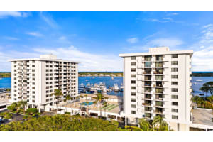 1200 Marine Way 607, North Palm Beach, FL 33408 - MLS#R11110230