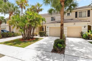 4842 Palmbrooke Circle W, West Palm Beach, FL 33417 - MLS#R11110233