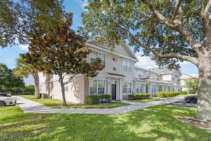 110 Turpial Way 102, Melbourne, FL 32901 - MLS#R11110242