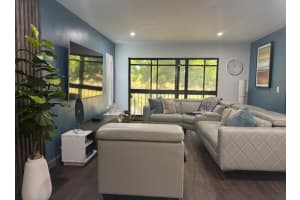 723 Sunny Pine Way Way B-2, Greenacres, FL 33415 - MLS#R11110247