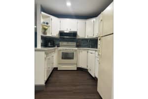 723 Sunny Pine Way Way B-2, Greenacres, FL 33415 - MLS#R11110247