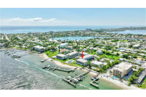 1300 Seaway Drive A-5, Hutchinson Island, FL 34949 Sold 10/27/25