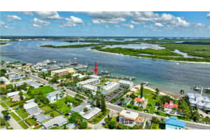 1300 Seaway Drive A-5, Hutchinson Island, FL 34949 Sold 10/27/25