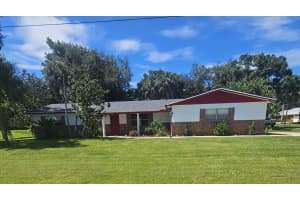 1312 Parkland Boulevard, Fort Pierce, FL 34982 Sold 12/08/25
