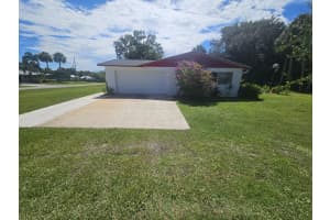 1312 Parkland Boulevard, Fort Pierce, FL 34982 Sold 12/08/25