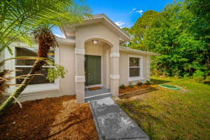 5848 NW Bates Avenue, Port Saint Lucie, FL 34953 Sold 10/09/25