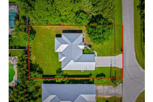 5848 NW Bates Avenue, Port Saint Lucie, FL 34953 - MLS#R11110255