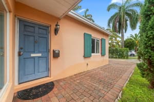 906 NE 5th Street, Hallandale Beach, FL 33009 - MLS#R11110259