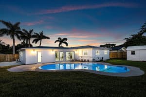 641 Nw 15th Avenue, Boca Raton