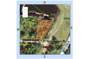 0 Key West Drive, Indian Lake Estates, FL 33855 - MLS#R11110270