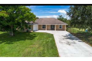 9801 Se 117 Trail, Okeechobee