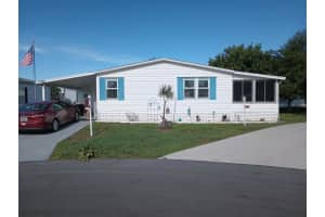 5680 Boca Chica Court, Fort Pierce