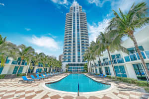 1945 S Ocean Drive 1803, Hallandale Beach
