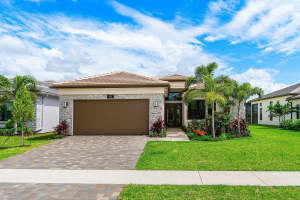 9845 Turning Bluff Lane, Boynton Beach
