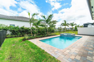 9845 Turning Bluff Lane, Boynton Beach, FL 33473 - MLS#R11110283