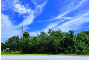 MLS# R11110285, Fort Pierce, Florida 34946