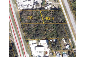 MLS# R11110285, Fort Pierce, Florida 34946