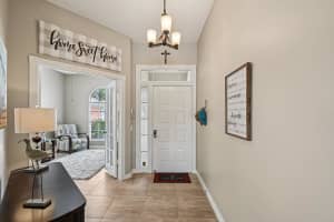 8495 Beaconhill Road, Palm Beach Gardens, FL 33410 Sold 09/23/25