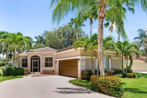 6329 Stonehurst Circle, Lake Worth, FL 33467 Sold 09/12/25