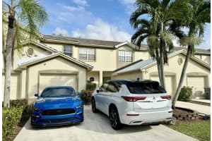 7862 Sienna Springs Drive, Lake Worth