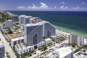 3101 Bayshore Drive 2308, Fort Lauderdale, FL 33304 - MLS#R11110300