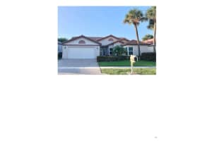 3703 Spring Crest Ct, Wellington, FL 33467, Sold 07/21/25