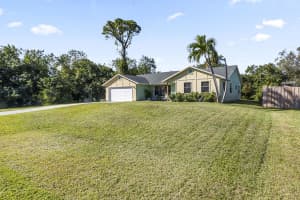 4705 Sunset Boulevard, Fort Pierce, FL 34982 Sold 10/03/25