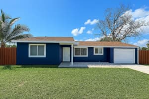 2055 SE West Dunbrooke Circle, Port St Lucie, FL 34952 - MLS#R11110308