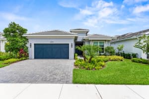 12553 Nautilus Circle, Palm Beach Gardens, FL 33412 Sold 10/30/25