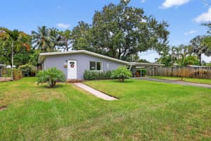 2884 SW 13th Court, Fort Lauderdale, FL 33312 Sold 09/29/25