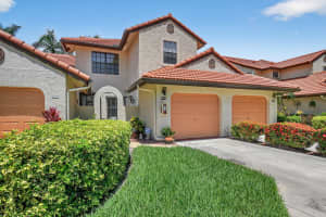 5965 Parkwalk Drive, Boynton Beach, FL 33472 - MLS#R11110319